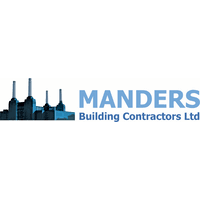 Manders