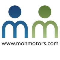 Mon motors